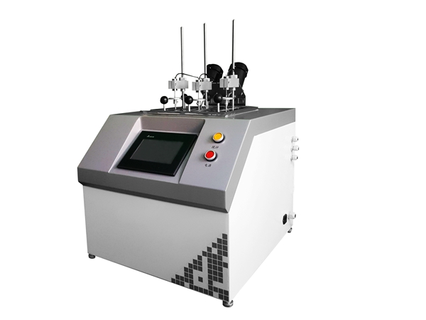XRW-300UA型 熱變形、維卡軟化點測定儀